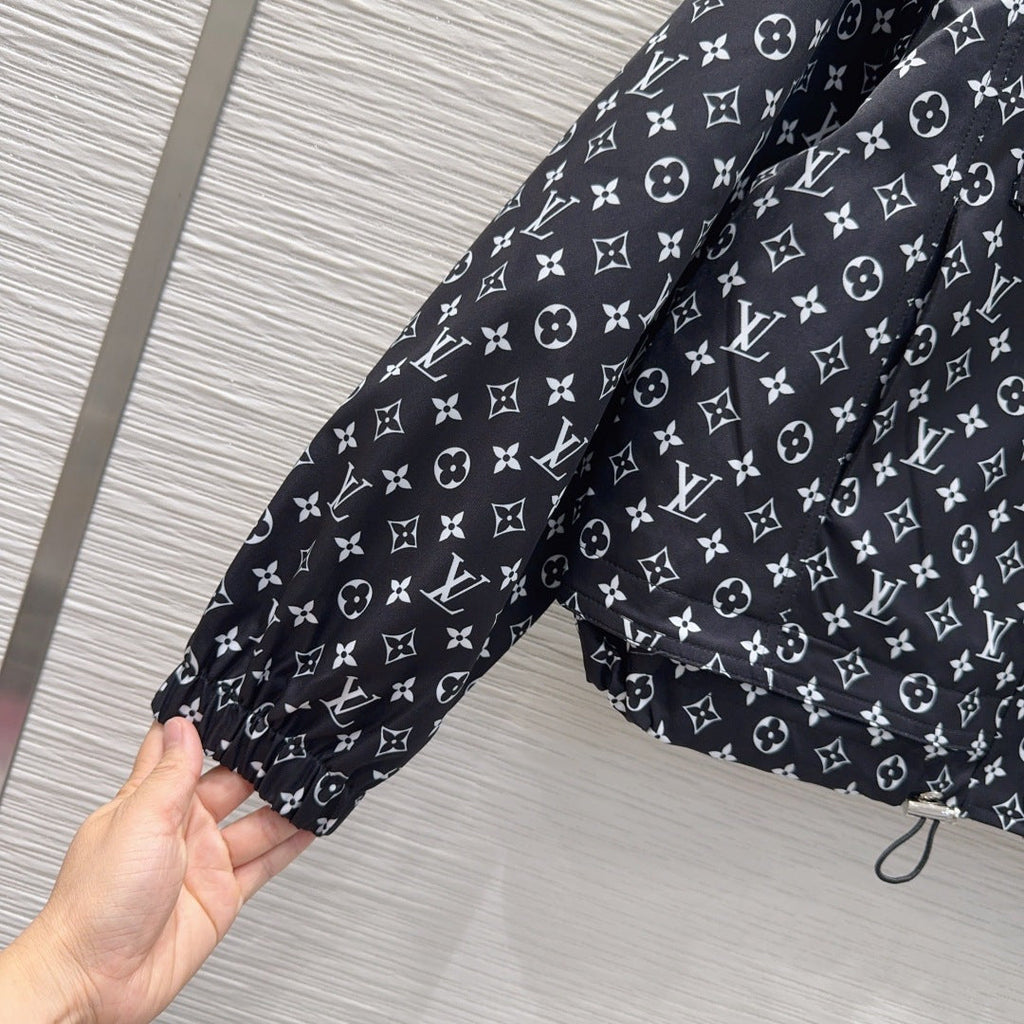 New Fashion Women's L Jacket CQQ1326091702