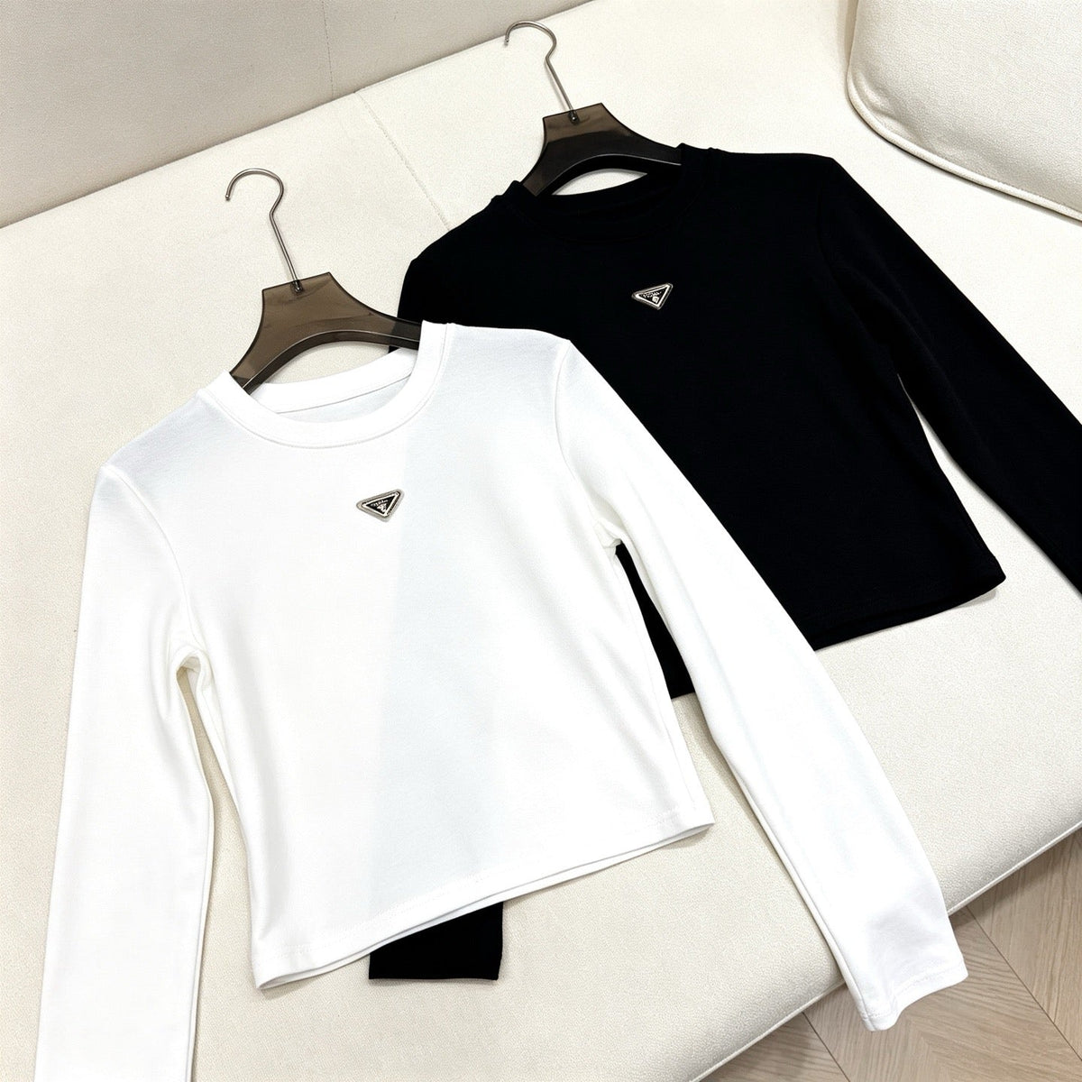 New Stylish Women's  PRA Slim Fit Basic Top CQQ1326091704