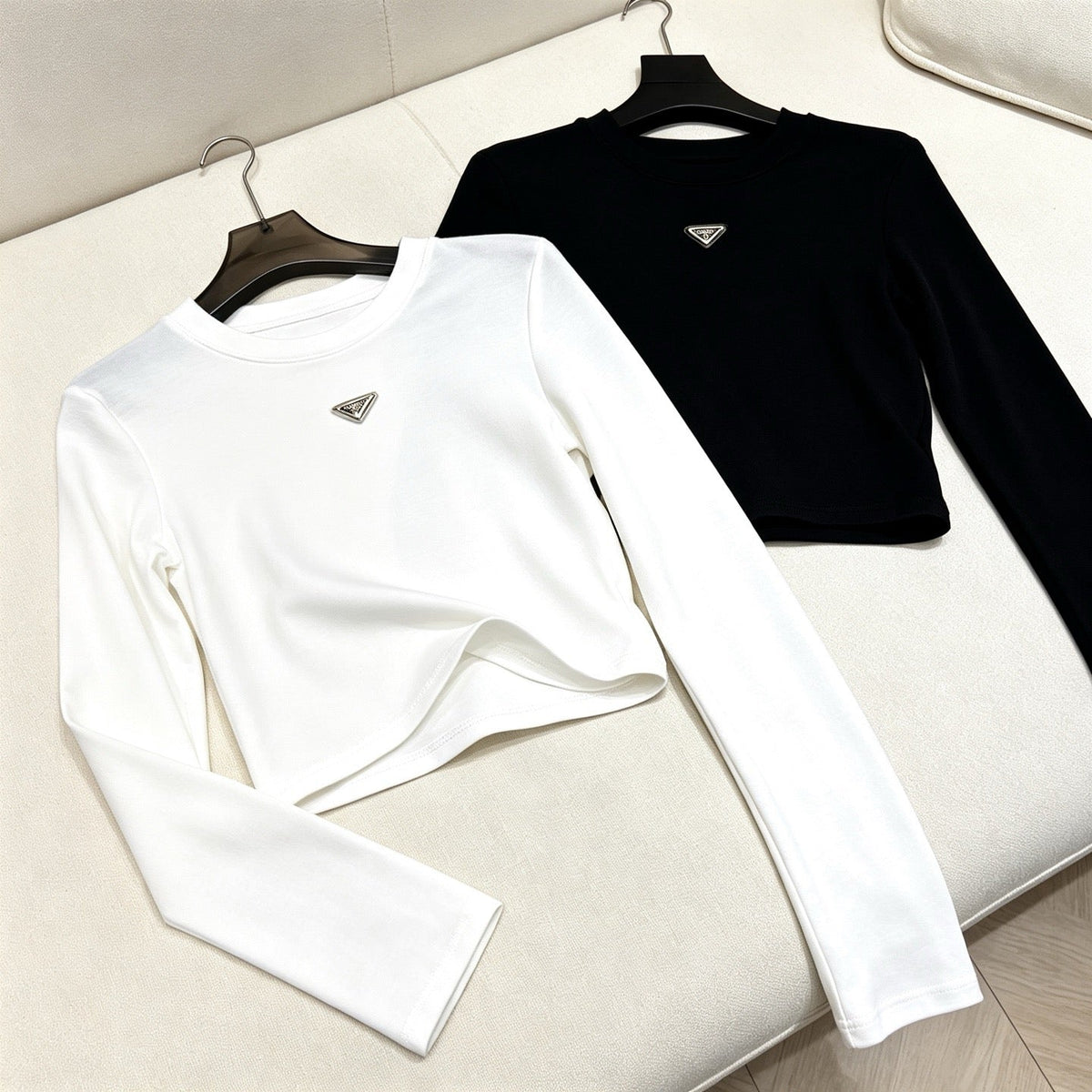 New Stylish Women's  PRA Slim Fit Basic Top CQQ1326091704