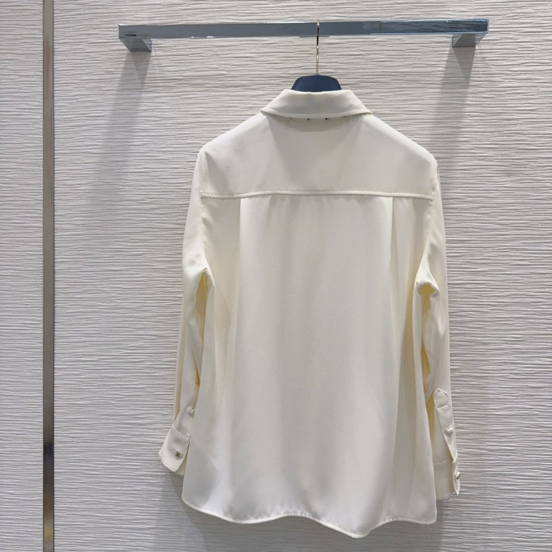 New Stylish Women's L Shirt CQQ1326091705