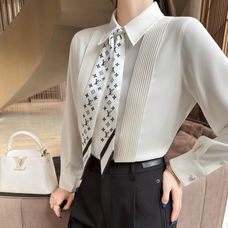 New Stylish Women's L Shirt CQQ1326091705