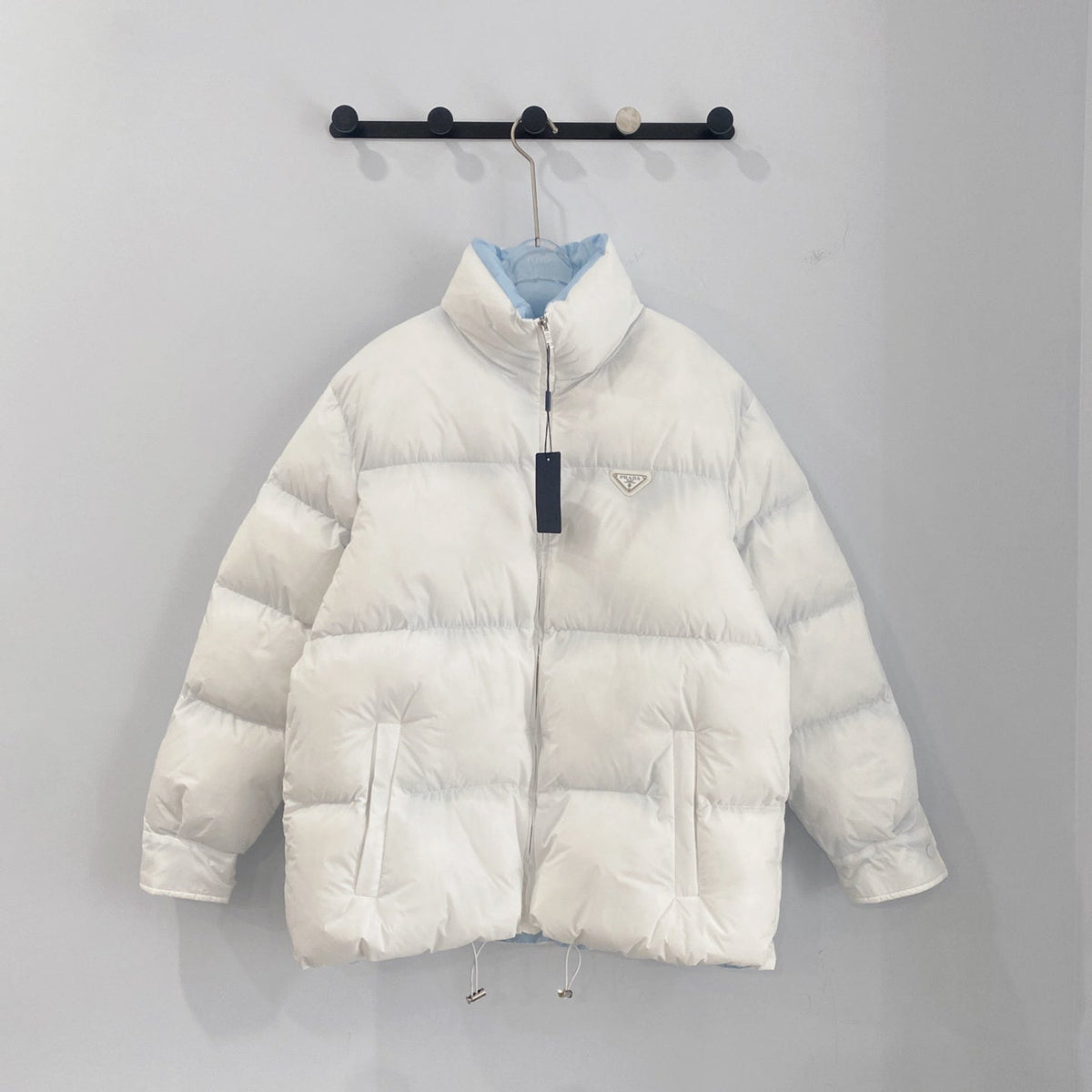 New Stylish Women's GG Puffer Jacket CQQ1326091712