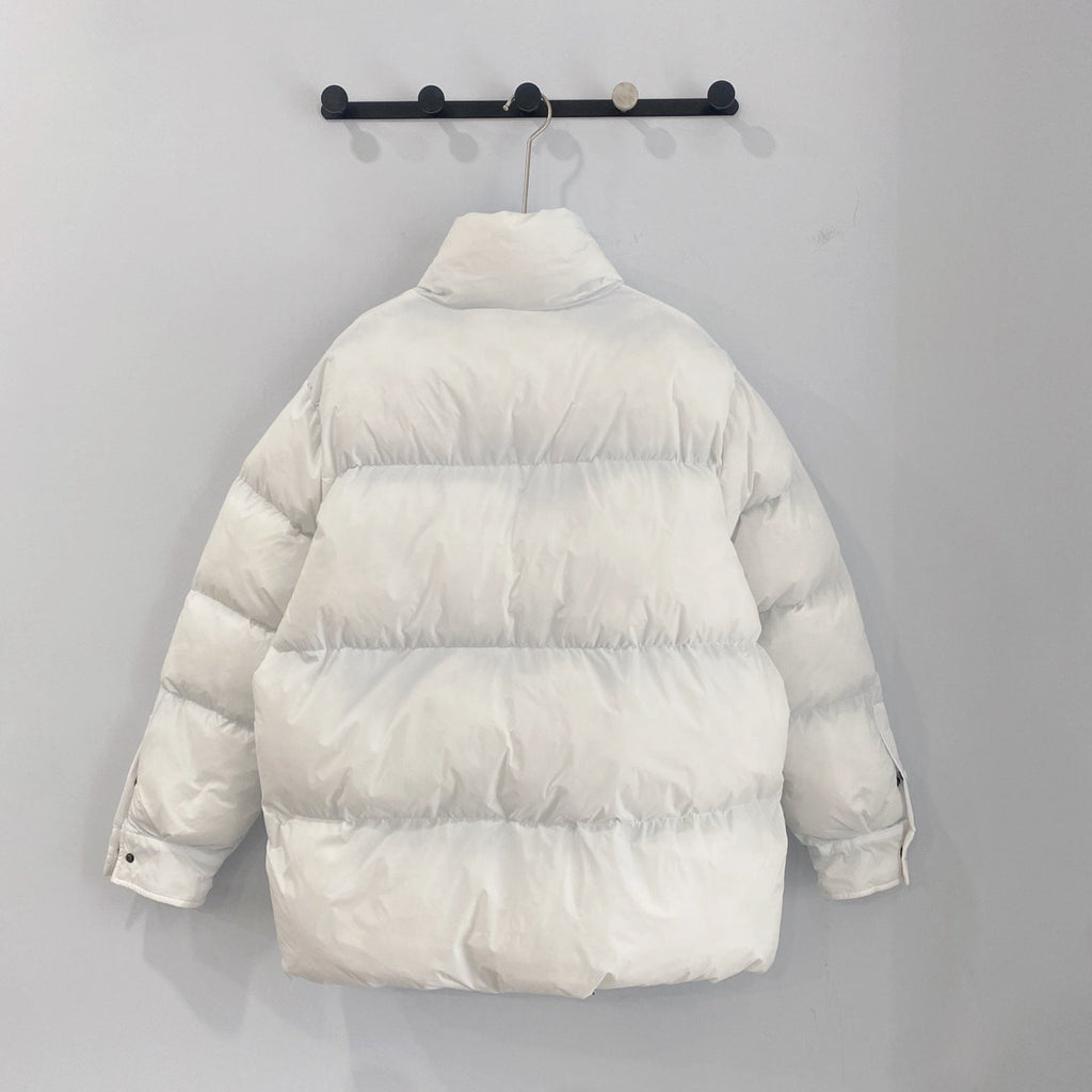 New Stylish Women's GG Puffer Jacket CQQ1326091712