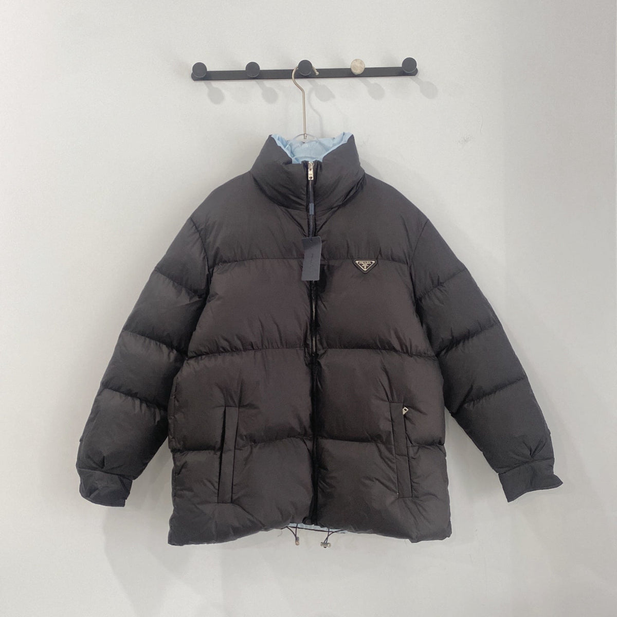 New Stylish Women's GG Puffer Jacket CQQ1326091712