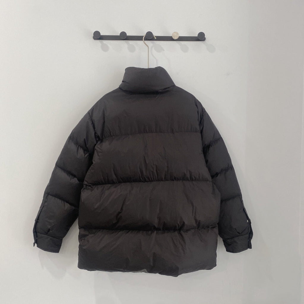 New Stylish Women's GG Puffer Jacket CQQ1326091712