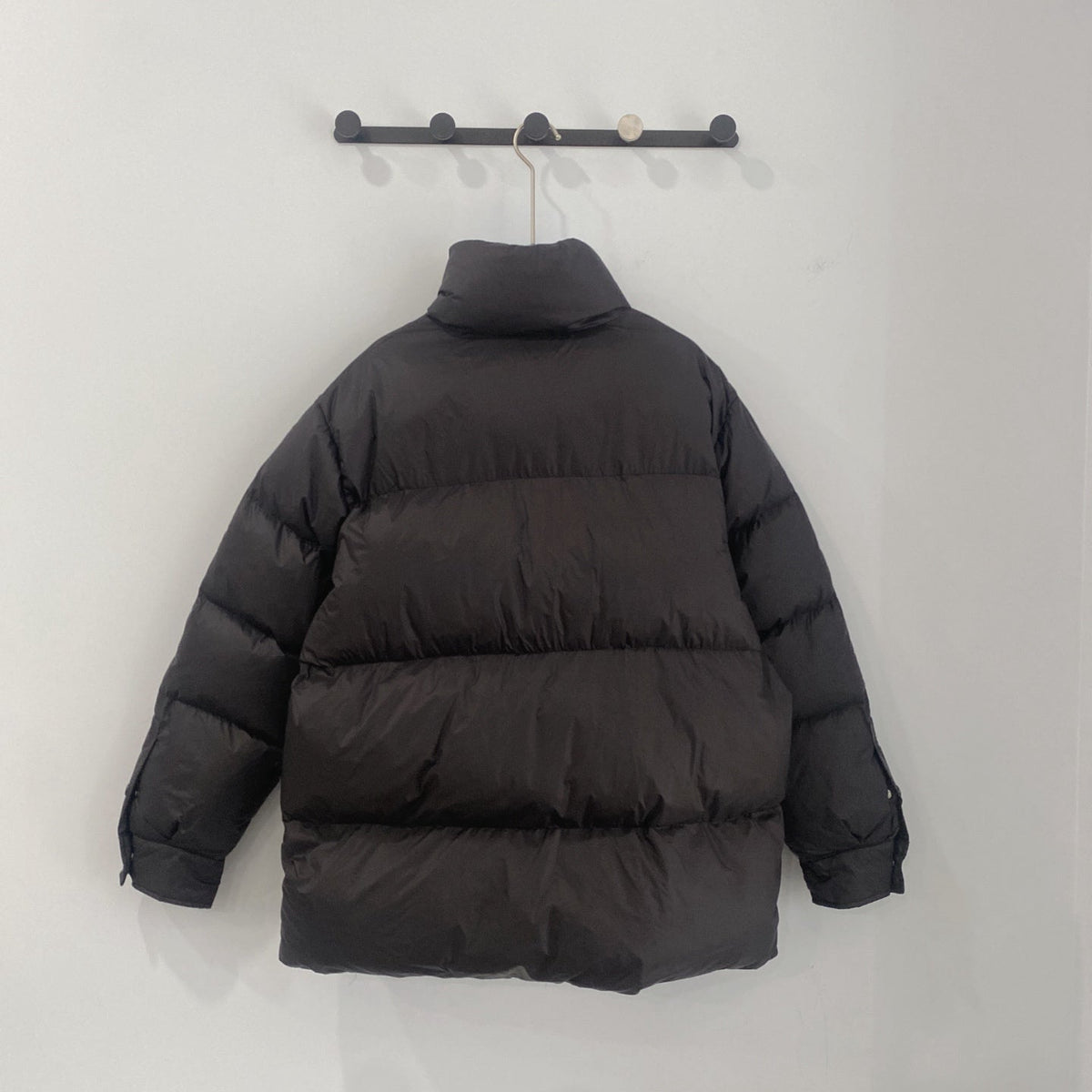New Stylish Women's GG Puffer Jacket CQQ1326091712