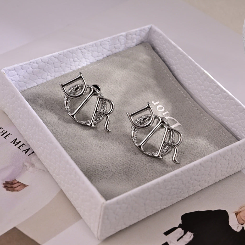New Stylish Women's DIO Earrings ZS1326091720