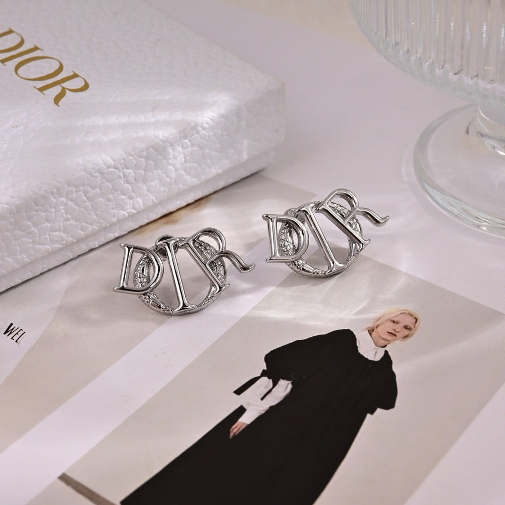 New Stylish Women's DIO Earrings ZS1326091720