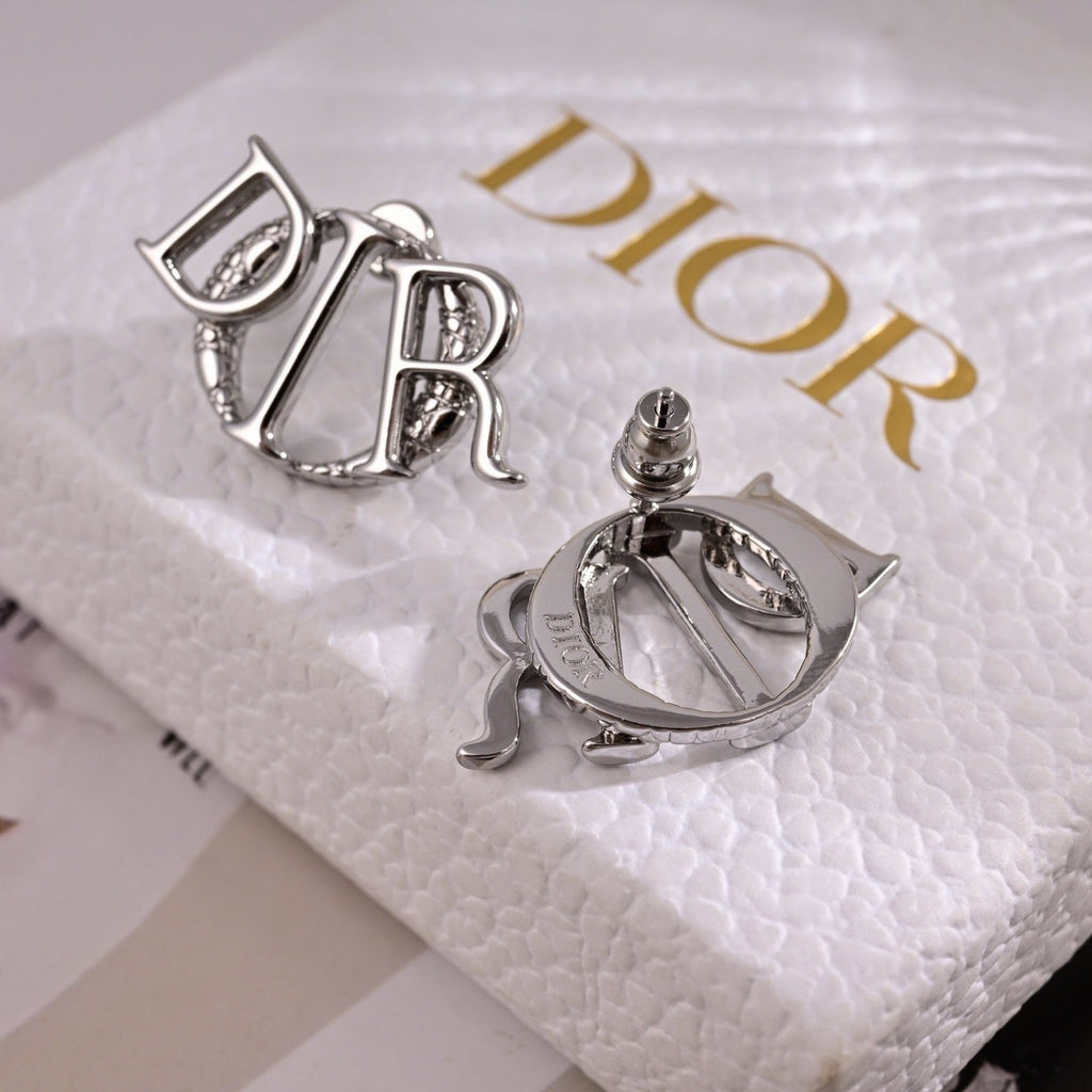New Stylish Women's DIO Earrings ZS1326091720