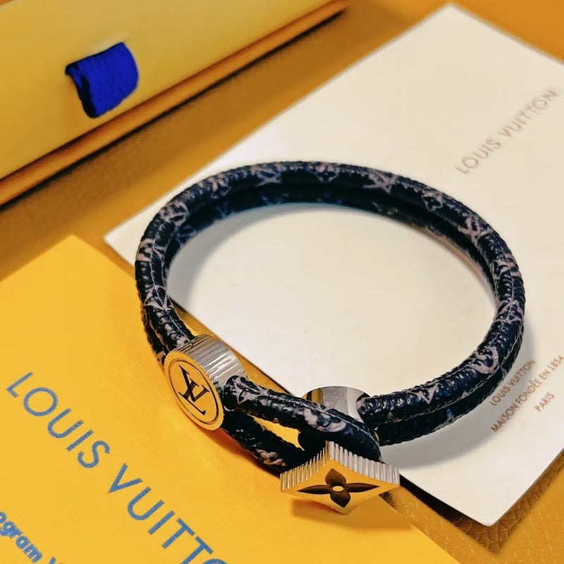 New Stylish Unisex L Bracelet ZS1326091724