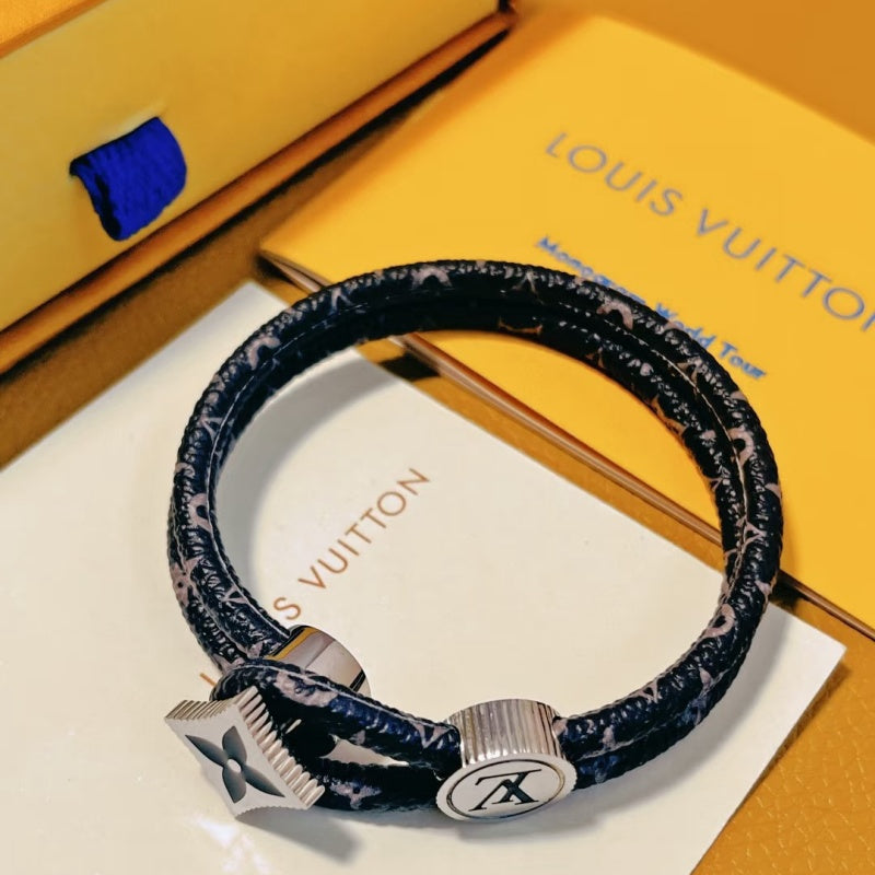 New Stylish Unisex L Bracelet ZS1326091724