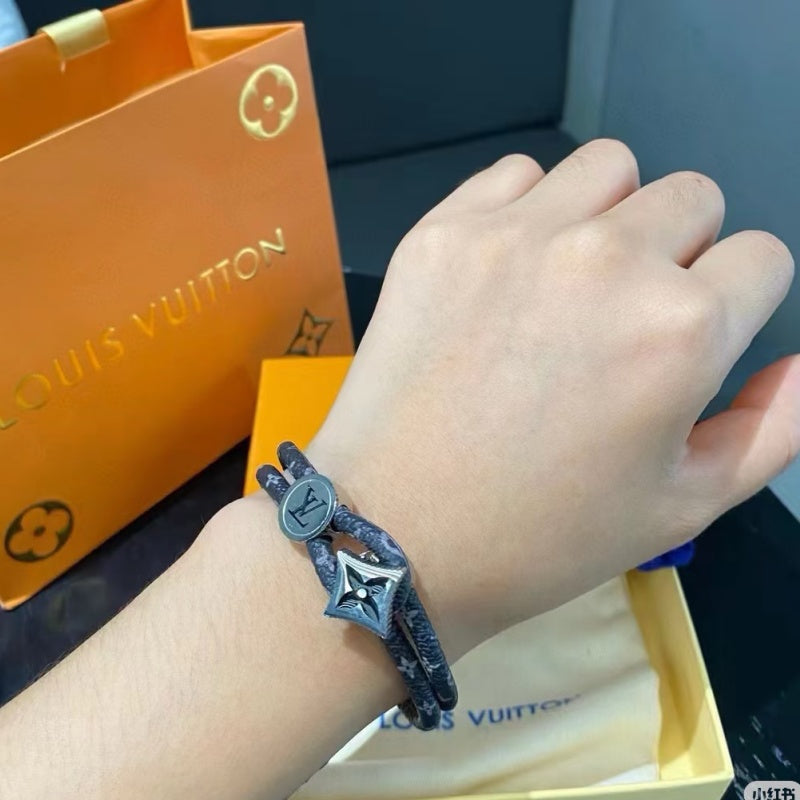 New Stylish Unisex L Bracelet ZS1326091724