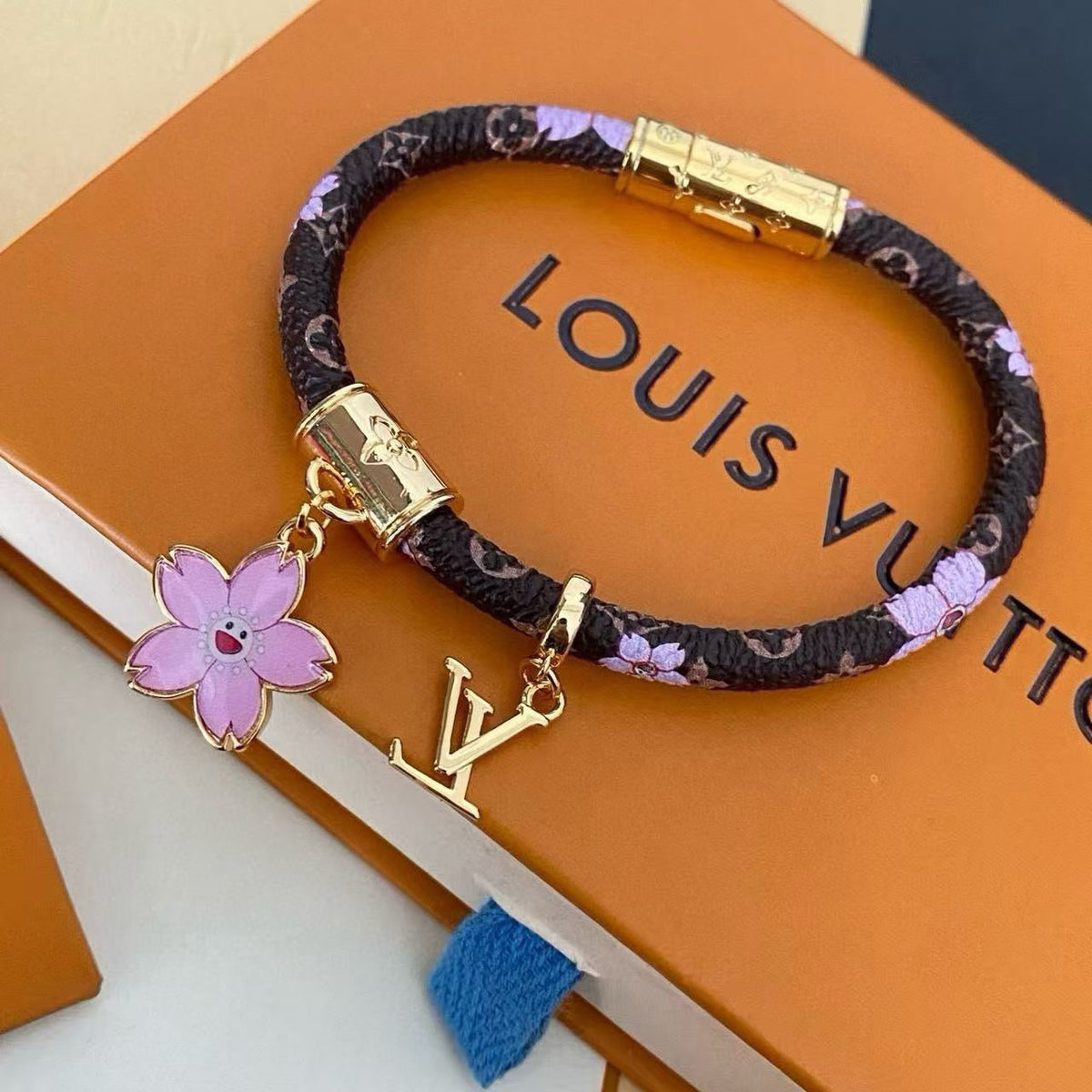 New Stylish Women's L Bracelet ZS1326091727