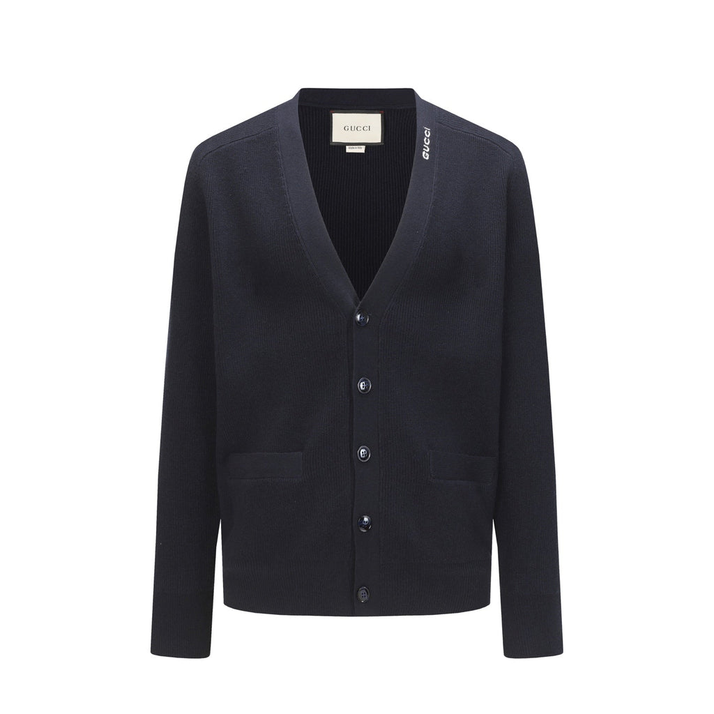 New Fashion Men's GG Cardigan Sweater  DM1326092110
