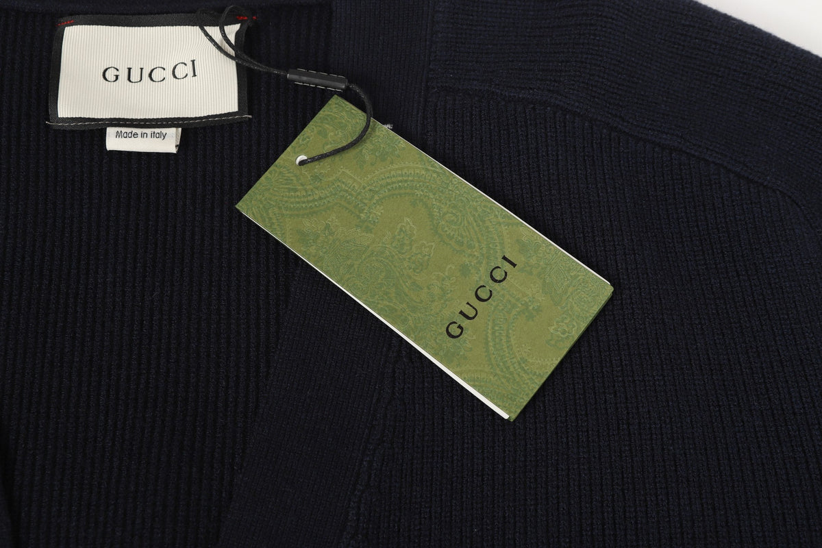 New Fashion Men's GG Cardigan Sweater  DM1326092110