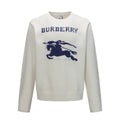 New Fashion Men's Knight Graphic Crew Neck Sweater  DM1326092112