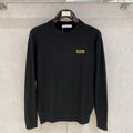 New Fashion Men's Crew Neck Knit Sweater  DM1326092111