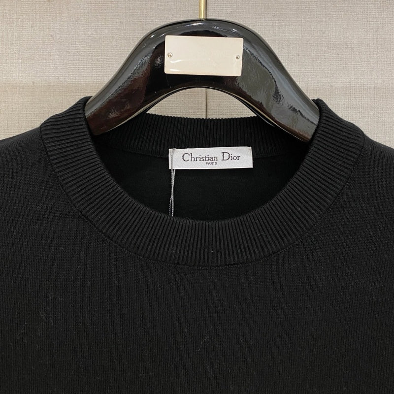 New Fashion Men's Crew Neck Knit Sweater  DM1326092111