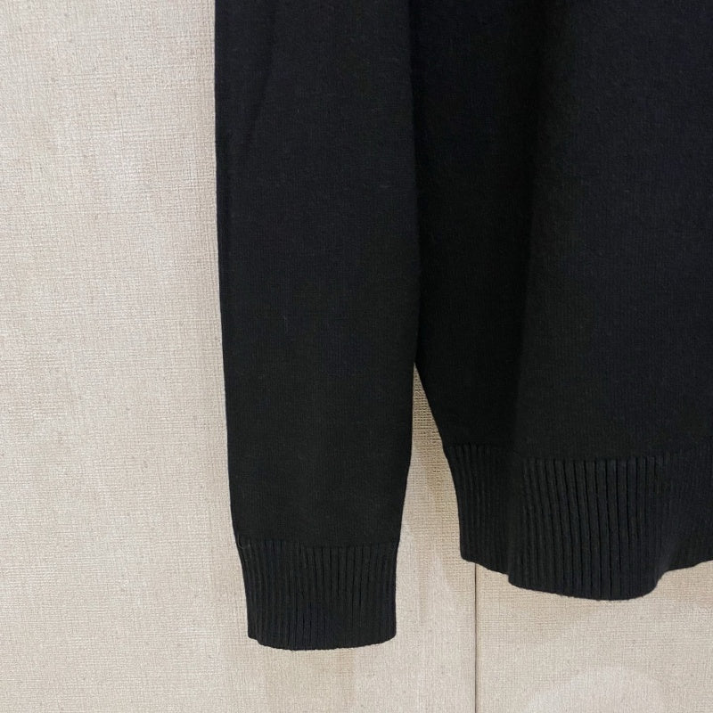 New Fashion Men's Crew Neck Knit Sweater  DM1326092111