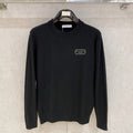 New Fashion Men's Crew Neck Knit Sweater  DM1326092116