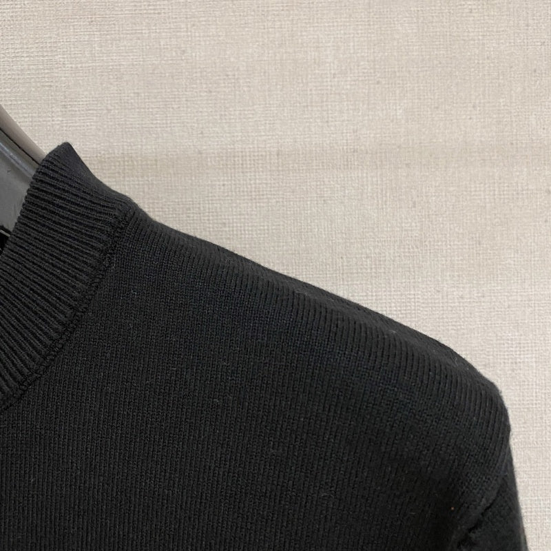 New Fashion Men's Crew Neck Knit Sweater  DM1326092116