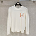 New Fashion Men's Crew Neck Knit Sweater  DM1326092118