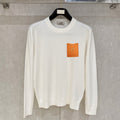 New Fashion Men's Crew Neck Knit Sweater  DM1326092119