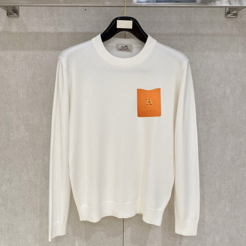 New Fashion Men's Crew Neck Knit Sweater  DM1326092119
