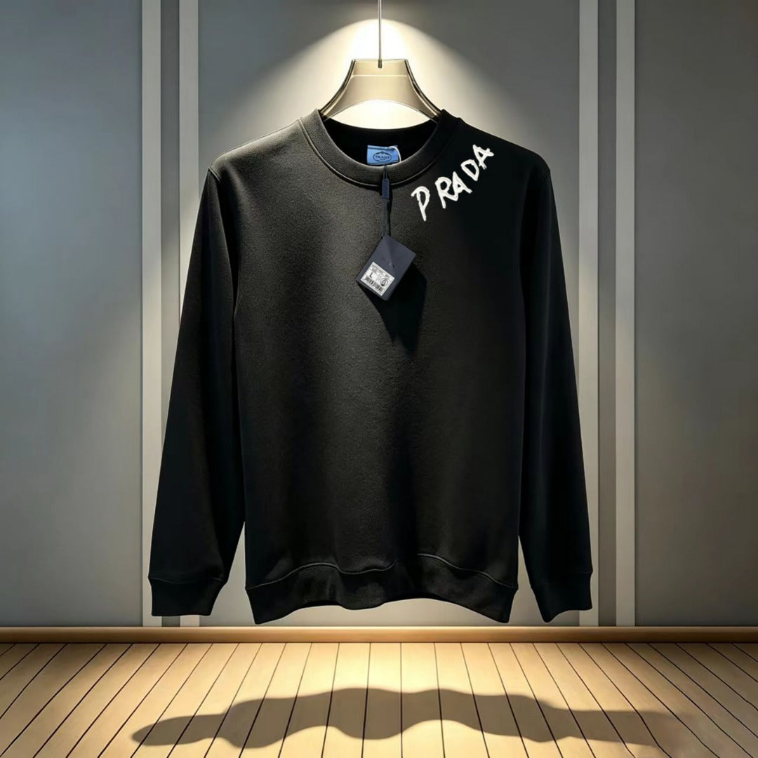 New Fashion Men's Crew Neck Sweatshirt DM1326092120
