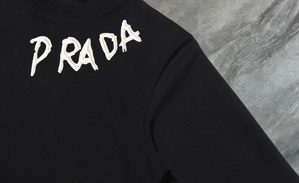 New Fashion Men's Crew Neck Sweatshirt DM1326092120