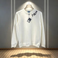 New Fashion Men's Crew Neck Sweatshirt DM1326092120