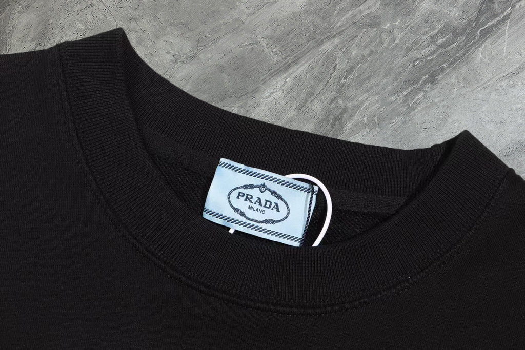 New Fashion Men's PRA Crew Neck Sweatshirt DM1326092121