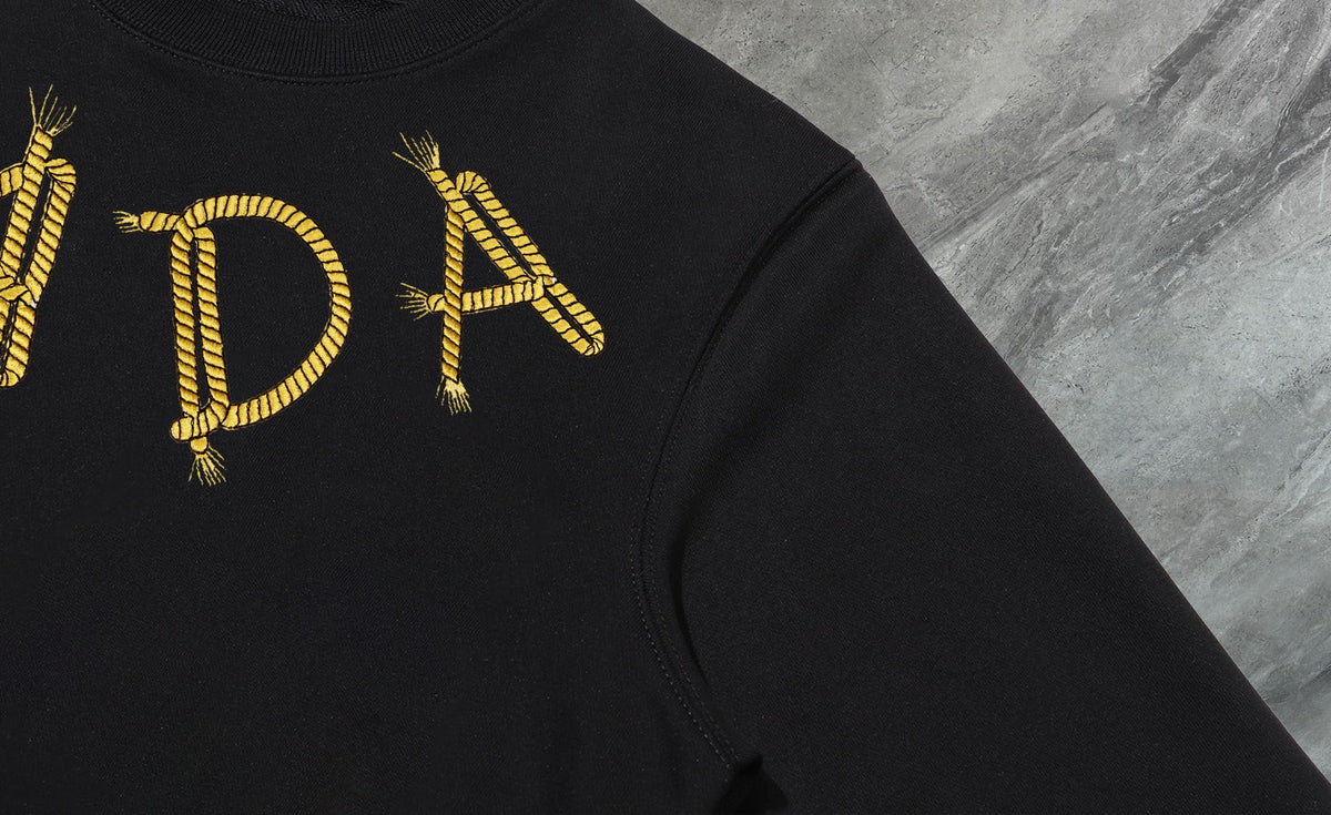 New Fashion Men's PRA Crew Neck Sweatshirt DM1326092121