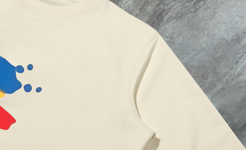 New Fashion Men's GG Crew Neck Sweatshirt DM1326092122