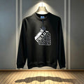 New Fashion Men's PRA Crew Neck Sweatshirt DM1326092125