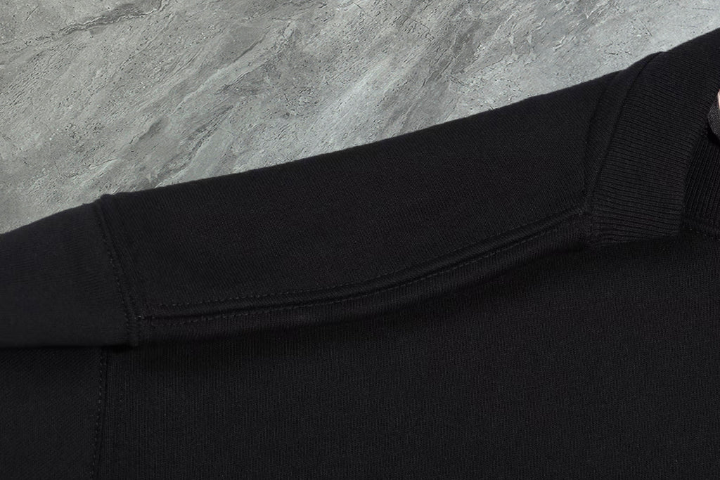 New Fashion Men's PRA Crew Neck Sweatshirt DM1326092125