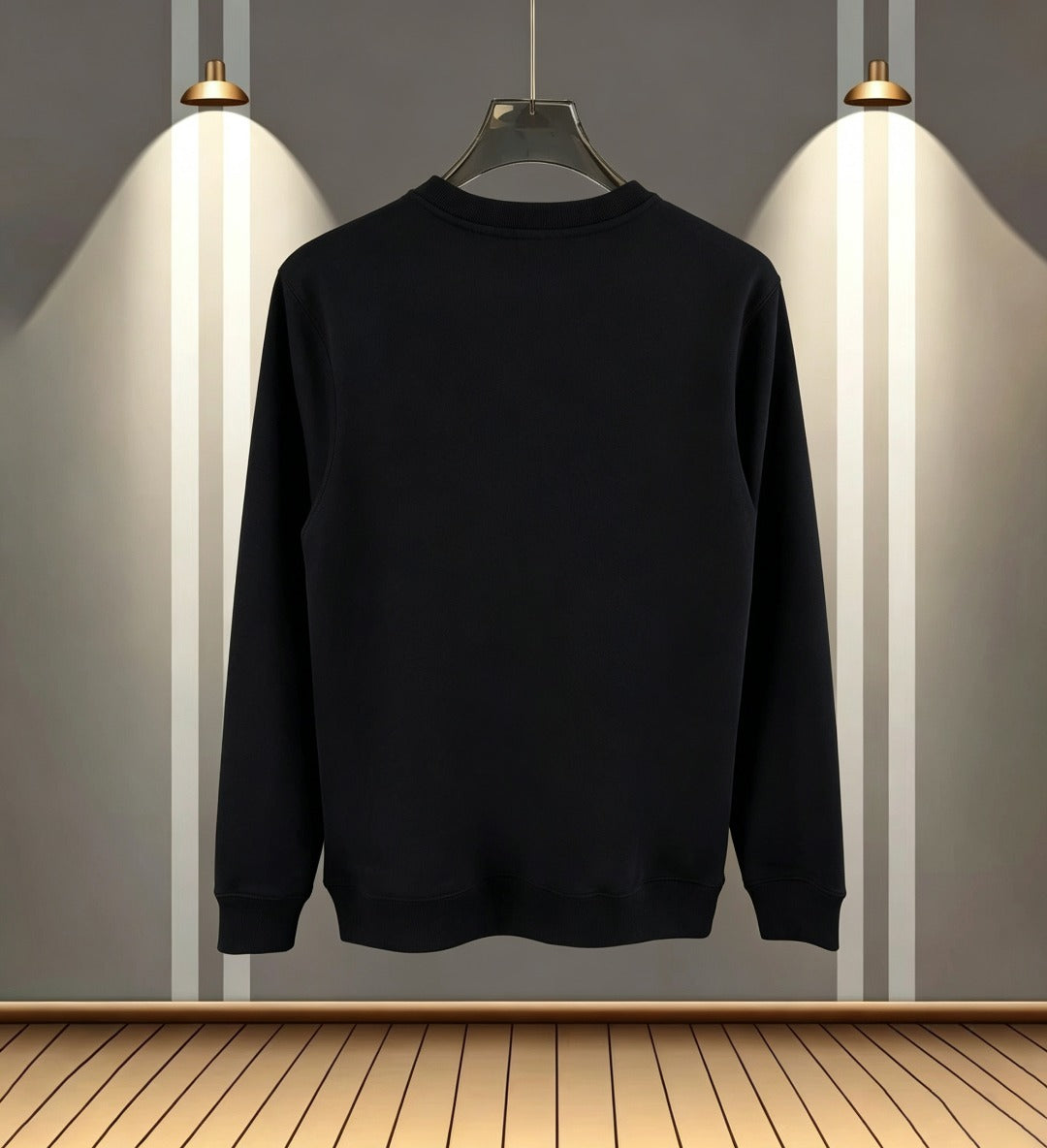 New Fashion Men's PRA Crew Neck Sweatshirt DM1326092125