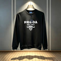 New Fashion Men's PRA Crew Neck Sweatshirt DM1326092127