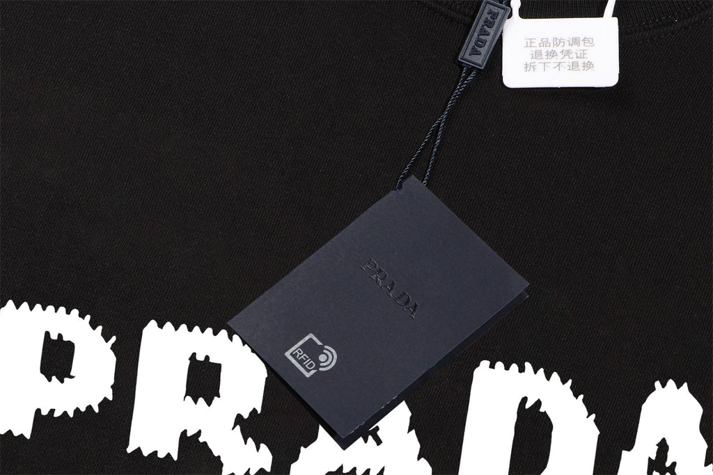 New Fashion Men's PRA Crew Neck Sweatshirt DM1326092127