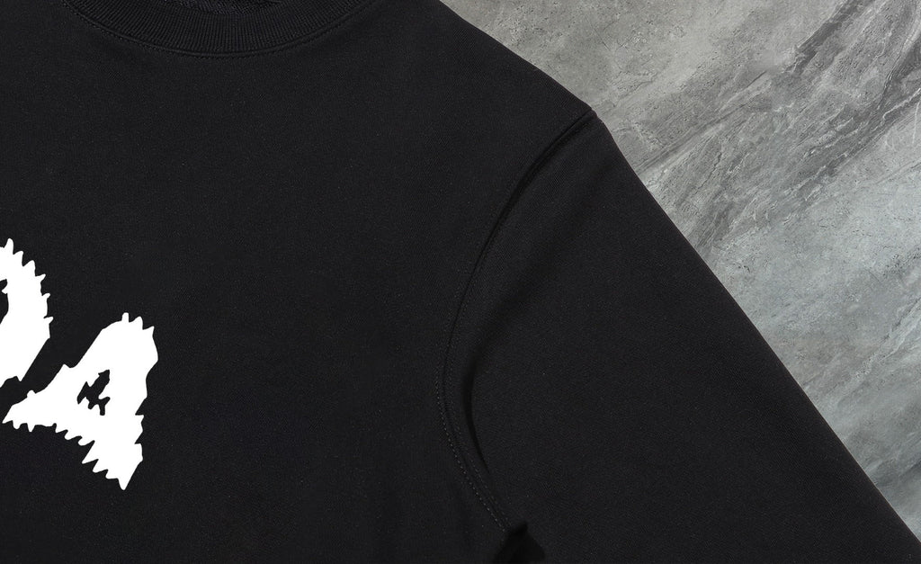 New Fashion Men's PRA Crew Neck Sweatshirt DM1326092127