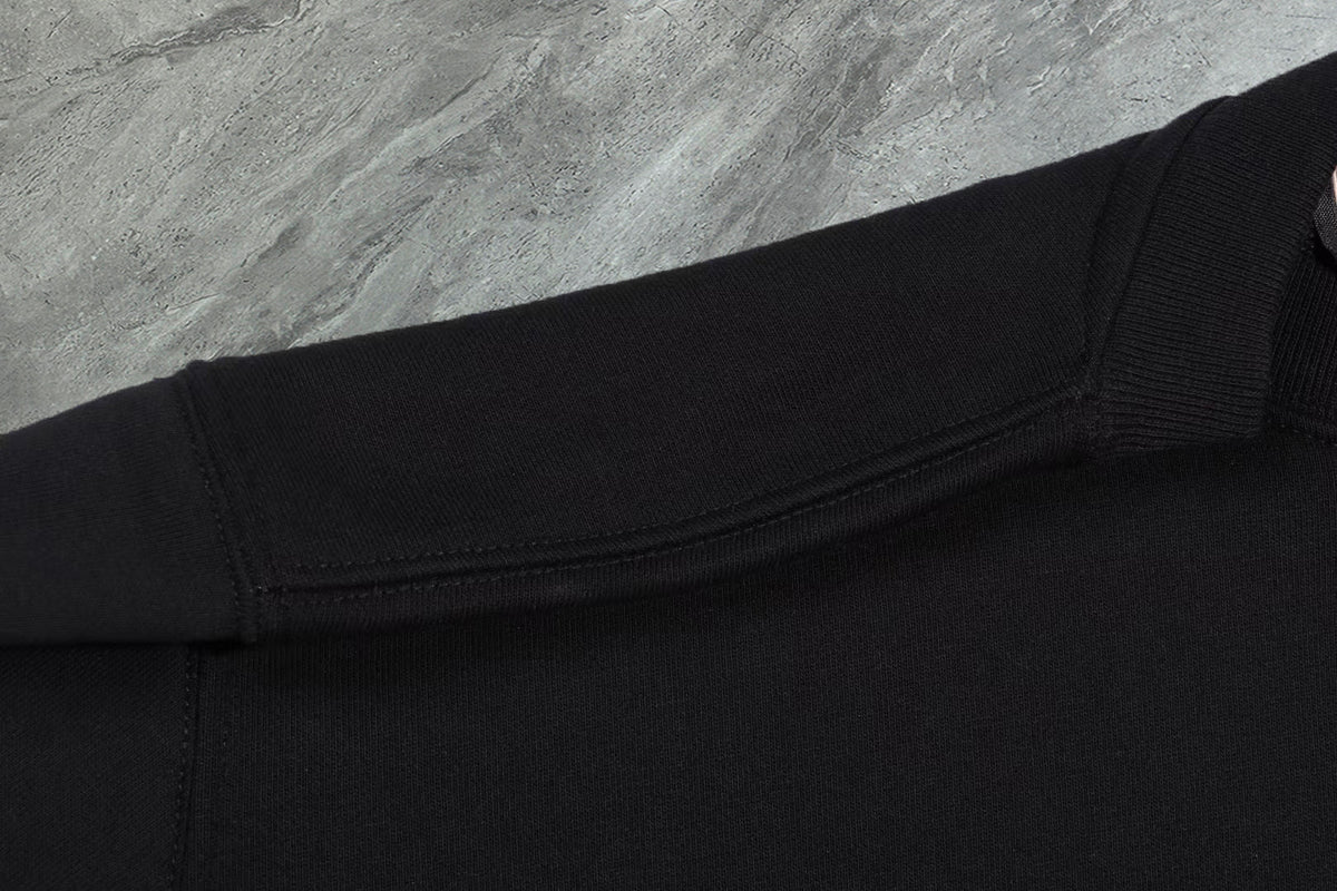 New Fashion Men's PRA Crew Neck Sweatshirt DM1326092127