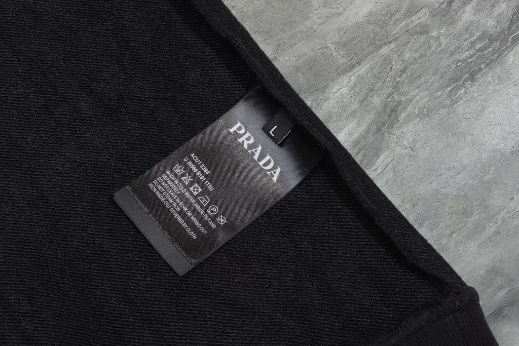 New Fashion Men's PRA Crew Neck Sweatshirt DM1326092127