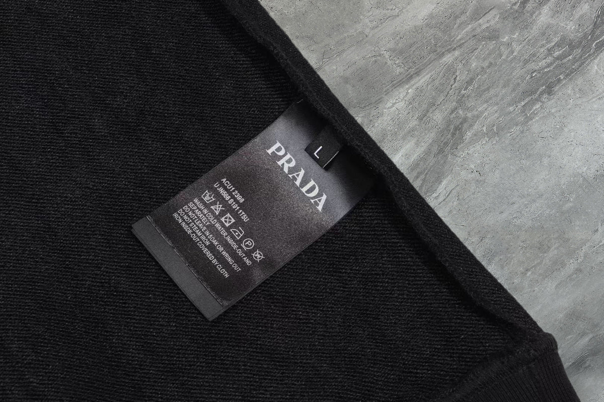 New Fashion Men's PRA Crew Neck Sweatshirt DM1326092127