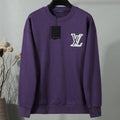 New Fashion Men's L Crew Neck Sweatshirt DM1326092129