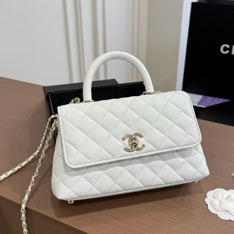 New Fashion Women's CC Handbag CWT1326092303