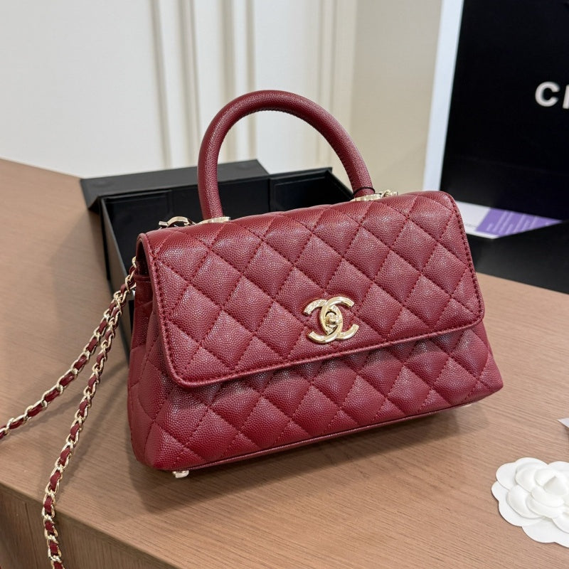 New Fashion Women's CC Handbag CWT1326092303