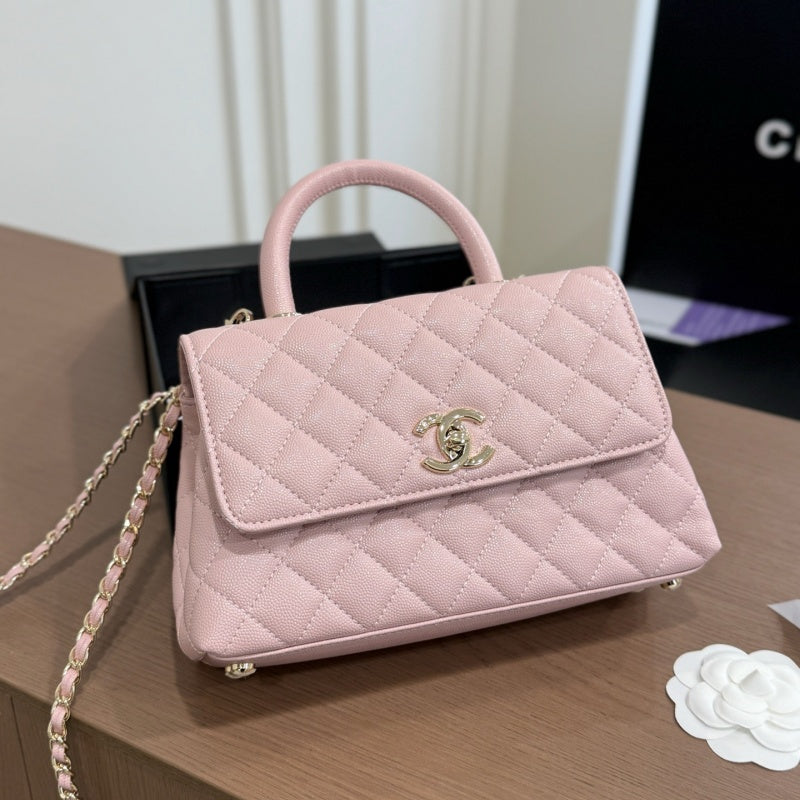 New Fashion Women's CC Handbag CWT1326092303