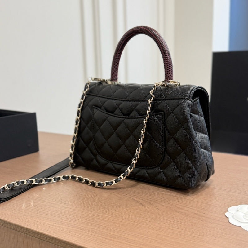 New Fashion Women's CC Handbag CWT1326092303