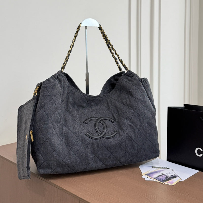 New Fashion Women's CC Shoulder Bag CWT1326092304