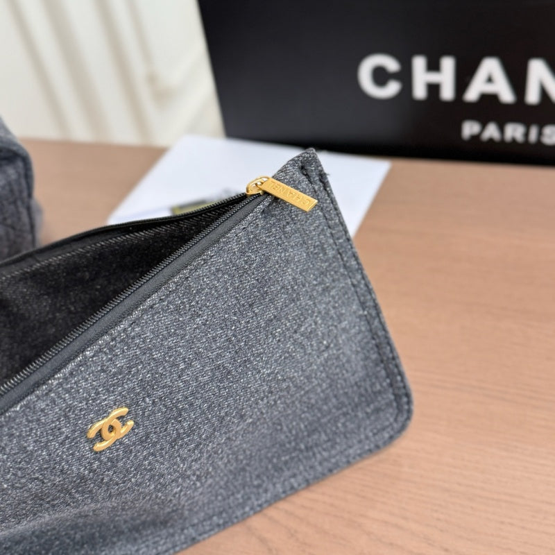 New Fashion Women's CC Shoulder Bag CWT1326092304